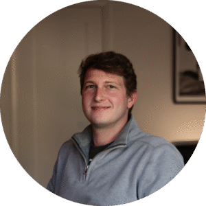 Picture of Alex Goldberg